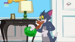 انیمیشن تام و جری 2018 فصل 3 قسمت 4 - Tom and Jerri